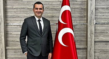 MHP MYK Üyesi Pehlivan; "Ülkemizin, milletimizin ve devletimizin teminatı Cumhuriyet'tir"