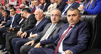 MHP Samsun İl Başkanlığı 14. Olağan Kongresi