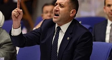 MHP'li Ersoy'dan HDP'li Bektaş'a tepki: "Sizin siciliniz belli, siz bebek katilisiniz"