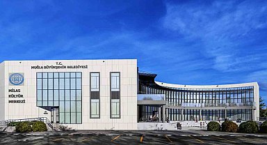 Milas Kültür Merkezi'ne kavuşuyor