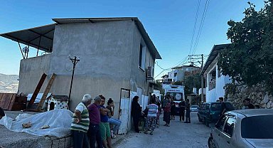 Milas'ın neşe kaynağı idi, bu defa herkesi üzdü