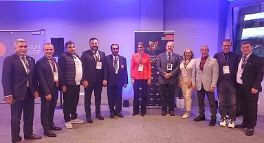 Milli karatecilerden Budapeşte'de büyük başarı