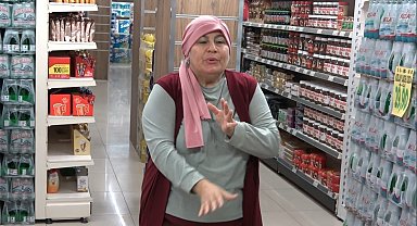 Milyonların sevgilisi Nimet Hoca, bomba gibi döndü