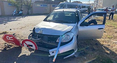 Minik Melih 20 günlük yaşam mücadelesini kaybetti