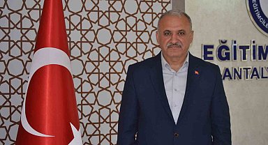 Miran'dan BM'ye Filistin çağrısı