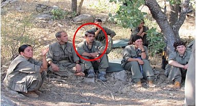 MİT, PKK sözde Suriye genel asayiş sorumlusunu etkisiz hale getirdi