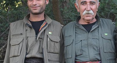 MİT, terör örgütü PKK'nın sözde Metina lojistik sorumlusu Cahit Aktay'ı etkisiz hale getirdi