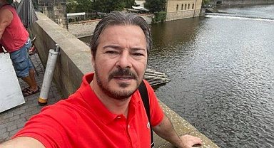 MOSSAD ajanı Selçuk Küçükkaya'nın yargılanmasına başlandı