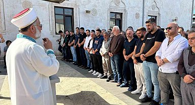 Motosiklet kazasında hayatını kaybetmişti, Sakarya'da defnedildi