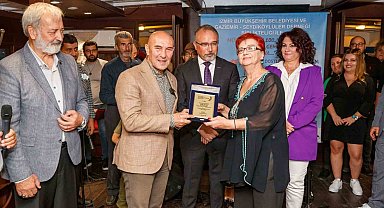 Mübadelenin yüzüncü yılı anıldı: "Atamızın izinde dünya barışını takip etmeliyiz"