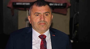 Mucur: "Tüm Samsun'u kazanmak istiyoruz"