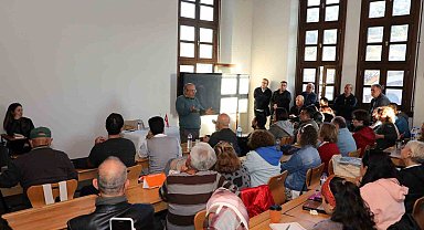 Mudanya felsefe buluşmaları başlıyor