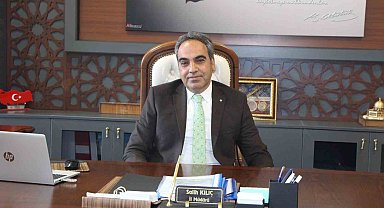 Müdür Kılıç, "Antrenman salonları anlamında fakir bir iliz"