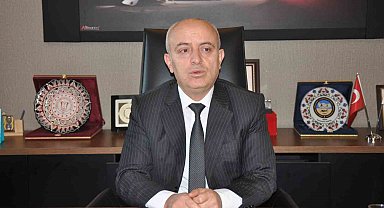 Müdür Recepoğlu: "Amacımız işverenlere idari para cezası vermek değil"