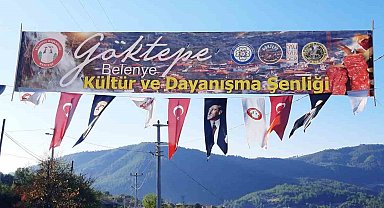 Muğla 9.Göktepe Kültür ve Dayanışma Şenliği düzenlenecek