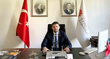 Muğla İletişim Bölge Müdürü Uzun görevine başladı