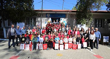 Muğla Tarım ve Orman Müdürü Saylak;