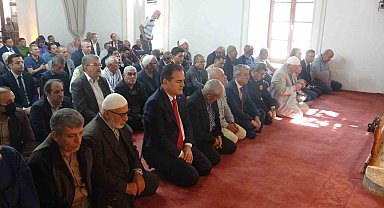 Muğla'da 100. yılda 100 hatim okundu