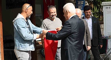 Muğla'da 100'üncü yıl kutlamaları devam ediyor