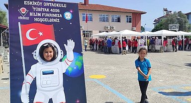 Muğla'da 50 okulda bilim fuarı düzenlenecek