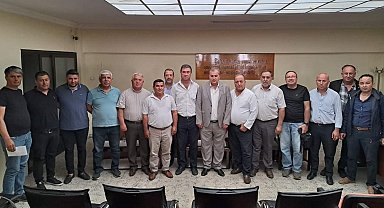 Muğla'da şoförler ücretsiz taşımayı değerlendirdi