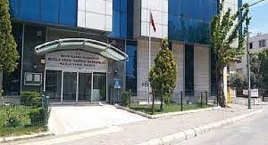 Muğla'nın Dalaman ve Datça'da Malmüdürlükleri'ne bağlı vergi daireleri kapatılıyor