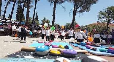 Muğla'nın eğitimde iyi örnekleri belli oldu