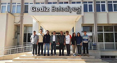 Murat Dağı Yamaç Paraşütü Eğitime hazır