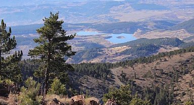 Murat Dağı'nda altın madeni arama başvurusuna onay çıkmadı