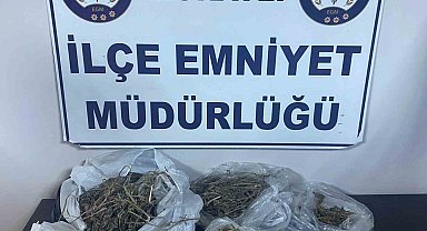 Muratlı Emniyetinden zehir tacirlerine darbe