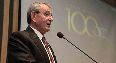 Murzioğlu: "Türkiye üreten bir ülke haline geldi"