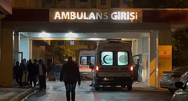 Muş'ta düğünde havaya ateş ederek eğlenen maganda, 2 kişiyi yaraladı