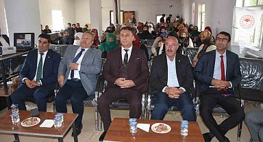 Muşlu berivanlar sertifikalı oldu