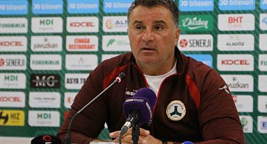 Mustafa Kaplan: "Birlik ve beraberlik sağlanırsa bu günler geride kalır"