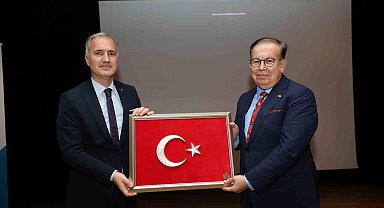 Müstafi Tümamiral Doç. Dr. Cihat Yaycı: "Asıl hedef Türkiye"