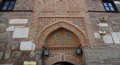 Müzeler ve Kültür Merkezleri Müdürü Özbilgin: "Kültür mirasları bilimsel kurallar dahilinde restore ediliyor"