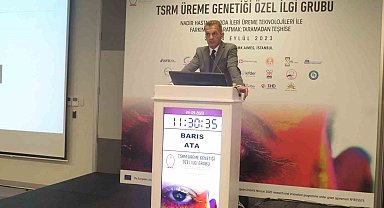 Nadir hastalıkları gebelik öncesi tespit etmek mümkün