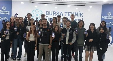 Narkotik Suçlarla Mücadele ekipleri tarafından vatandaşlara bilgilendirme yapıldı