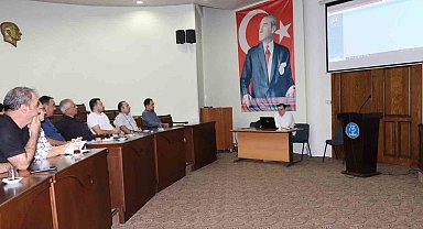 Nazilli Belediyesi teknolojik yeniliklere kucak açmaya devam ediyor