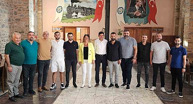 Nazilli Belediyespor yönetiminden destek çağrısı