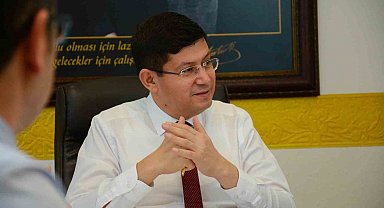 Nazilli'de üç gün sürecek sempozyum