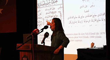 Nazilli'nin tarihi değişiyor