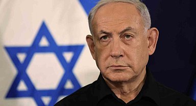 Netanyahu, ateşkesi reddetti