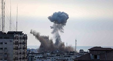 Netanyahu: "Başladık, kazanacağız"