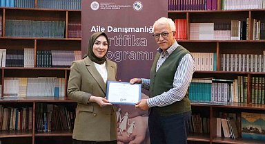 NEÜ, yurt dışında aileye yönelik faaliyetlerine devam ediyor