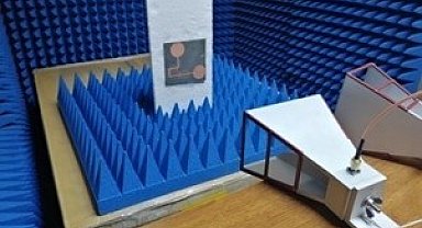 NEVÜ'den yeni başarı