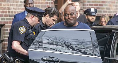 New York metro saldırganına 10 kez müebbet hapis cezası