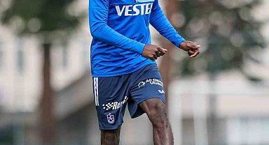 Nicolas Pepe: "Geçen sezon 10 numarada iyi oyunlar çıkardım"