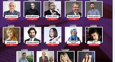 Niğde Belediyesi'nden 6.Kitap Fuarı