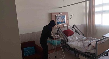 Niğde'de bebek kaçırma olaylarına karşı 'pembe kod' tatbikatı